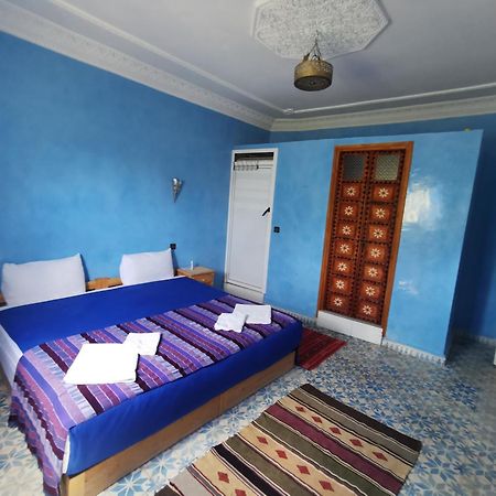 Riad Fennec Sahara Zagora Room photo